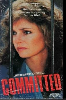 ‎Committed (1991) directed by William A. Levey • Reviews, film + cast ...