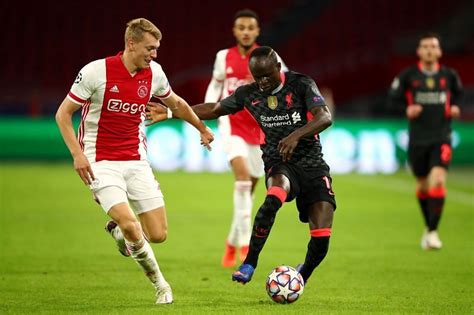 Liverpool vs Ajax prediction, preview, team news and more | UEFA Champions League 2020-21