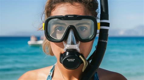 5 Tips To Buy A Full Face Snorkel Mask: Expert Advice | How?Guide