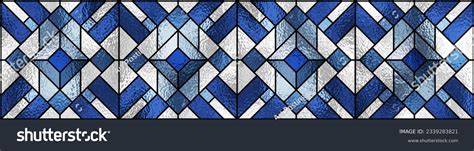 50,086 Blue Stained Glass Patterns Royalty-Free Images, Stock Photos ...