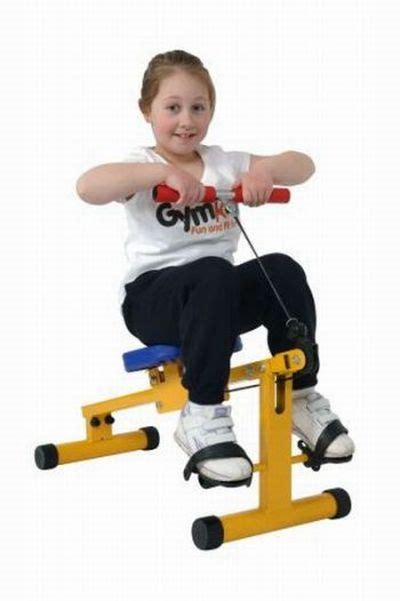 Sports Equipment for Kids (12 pics) - Izismile.com