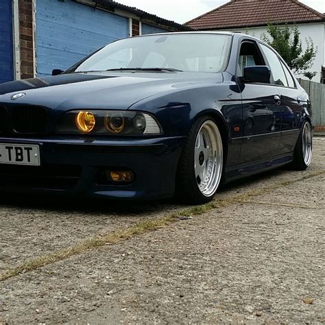 BMW M5 E39 aftermarket wheels... | Page 151 | BMW M5 Forum and M6 ...