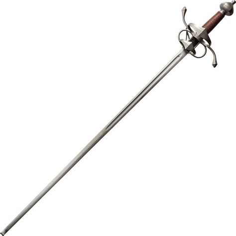 Fencing Side Sword - SM22790 - Medieval Collectibles