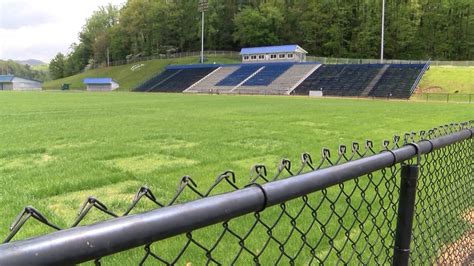 Unicoi County schools close bids for Gentry Stadium renovation | WCYB