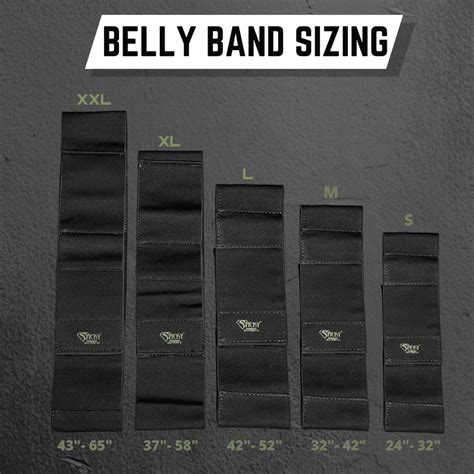 BELLY BAND