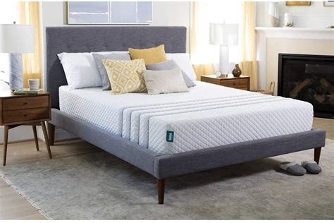 Leesa Hybrid Mattress - MattressClues