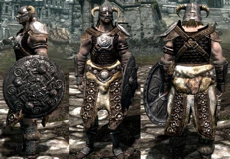 Dragonborn Armor v2 at Skyrim Nexus - Mods and Community