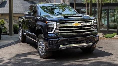 2024 Chevy Silverado 2024 Ltz 4×4 - Mame Stacee