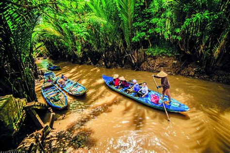 155+ Hình Ảnh Miền Tây Sông Nước Đẹp, Bình Dị, Thân Thương