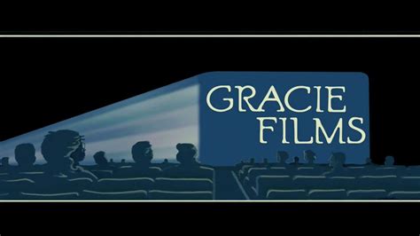 Gracie Films/20th Television (2007/2008) - YouTube