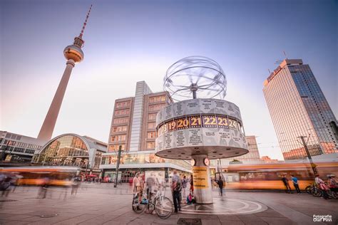 Berlin Alexanderplatz Foto & Bild | architektur, deutschland, europe ...