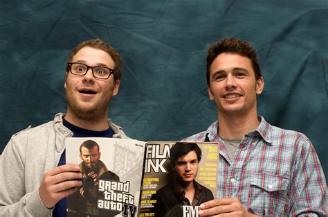 Seth Rogen Movies: Best Films From 'Superbad' to 'Neighbors' | Complex