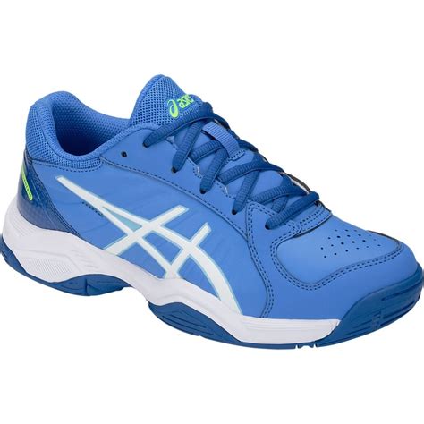 Asics Gel Netburner 19 GS - Kids Girls Netball Shoes - Brighton Sports