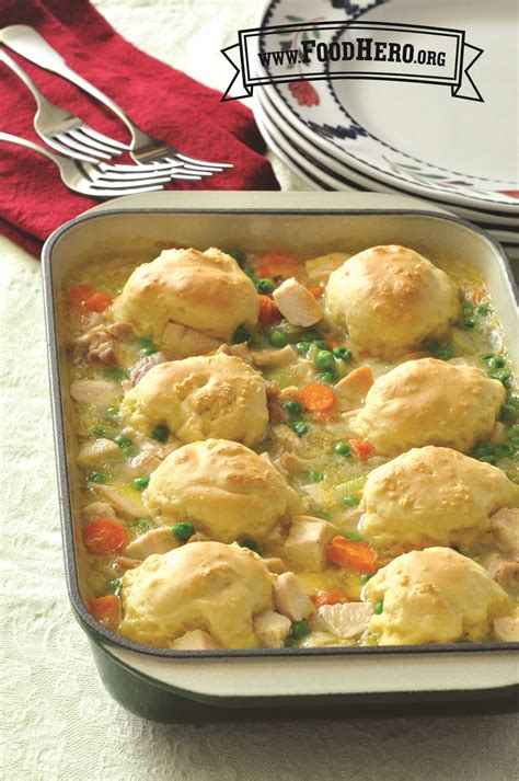 Chicken and Dumpling Casserole | Recipe | Chicken and dumplings, Chicken tortillas soups recipe ...