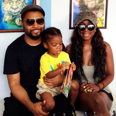 Does Musiq Soulchild have a Wife? Bio, Age, Net Worth, Child, Height, Eye