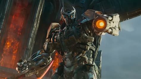 Transformers: Rise Of The Beasts – Who Is Scourge And What Are His ...