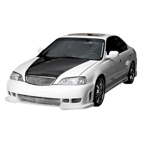 Duraflex® - Acura TL 1999-2001 Spyder Style Body Kit