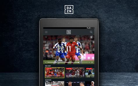 Dazn App