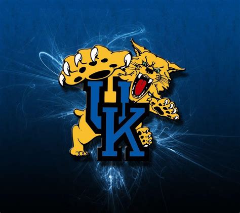 Kentucky Wildcats Wallpapers - Wallpaper Cave