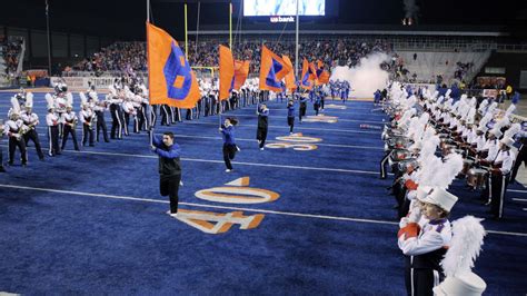 Best bowl game for Boise, Part Deux UPDATED!! - One Bronco Nation Under God