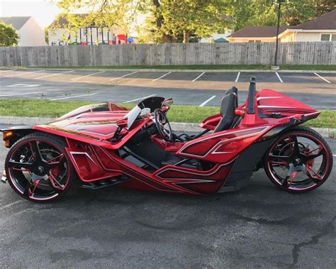 custom polaris slingshot pictures - Midnight Profile Image Database