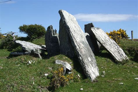 Bere Island West Cork Islands Wild Atlantic Way