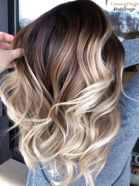 50 Best Blonde Hair Colors Trending for 2022 - Hair Adviser | Balayage hair blonde, Blonde hair ...