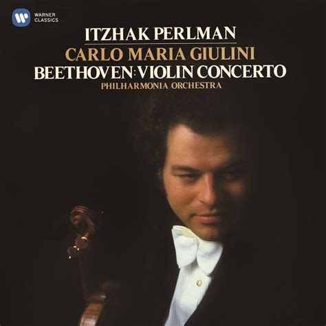 Beethoven: Violin Concerto | Warner Classics