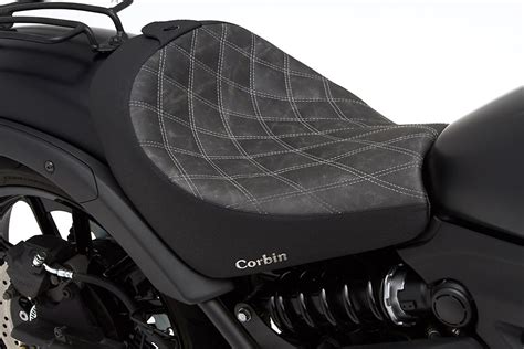 Corbin Motorcycle Seats Australia | Reviewmotors.co