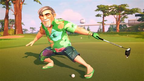 5 of the best Golf games on Xbox One | TheXboxHub