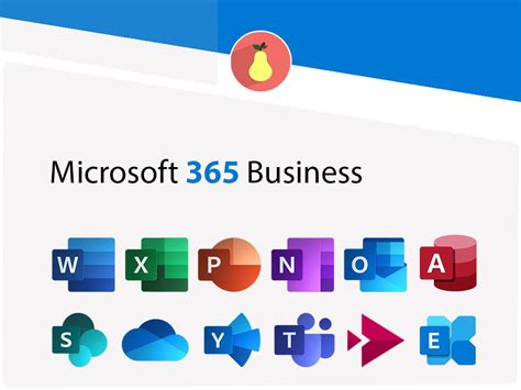 Microsoft 365 Business Premium (formerly Microsoft 365 Business ...