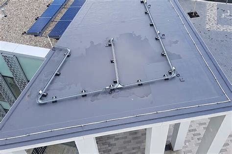 Bauder Liquid Coatings | Roofing Systems for commercial business