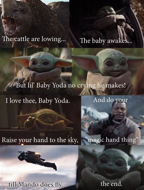 Star Wars Memes Yoda