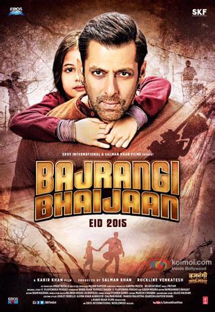 Bajrangi Bhaijaan Review