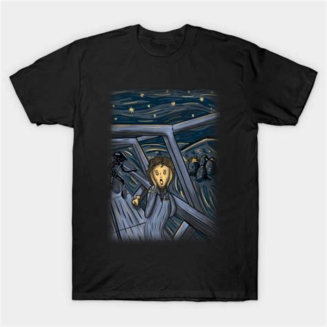 in space no one can hear you scream - Weyland Yutani - T-Shirt | TeePublic