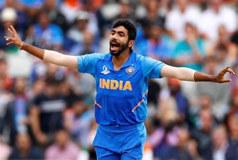 Exactly How Desperately Did India Need Jasprit Bumrah To Make A Comeback