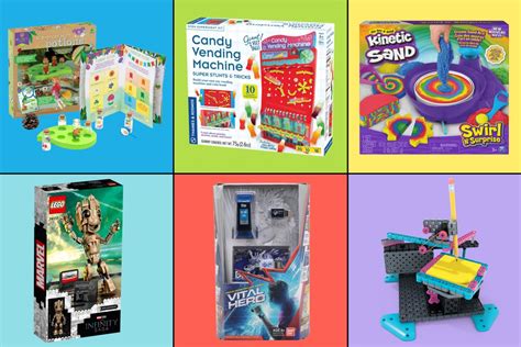 The Best Toys of 2022 to Gift This Holiday Season | TIME