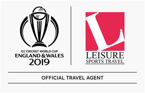 Icc World Cup 2019 Logo , Free Transparent Clipart - ClipartKey