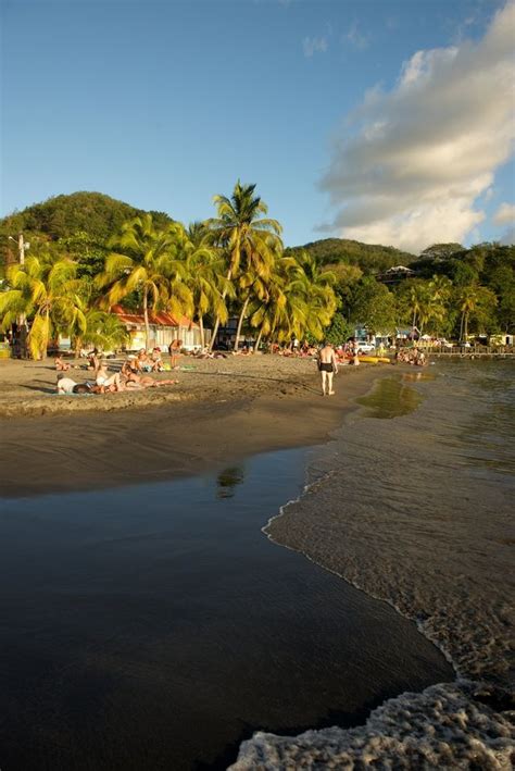 8 Perfect Beaches in Gorgeous Guadeloupe | Beach, Caribbean islands ...