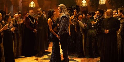 We Need More of This Relationship in 'The Witcher' Season 3