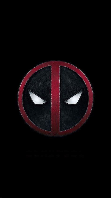 ap50-deadpool-art-logo-hero | Siêu anh hùng, Deadpool, Hình nền