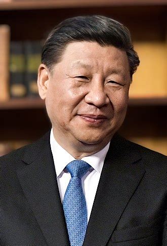 Xi Jinping — Wikipédia