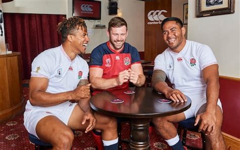 England Rugby World Cup squad 2023: Will Greenwood's player-by-player ...