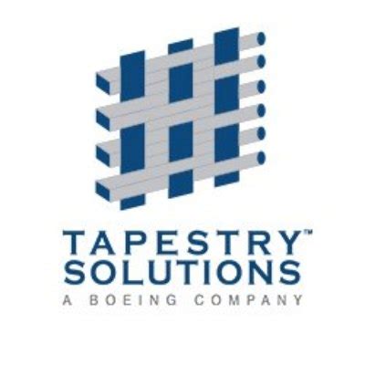 Tapestry Company Logo - Tapestry Ideas 2020