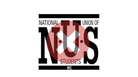 NUS Logo - LogoDix