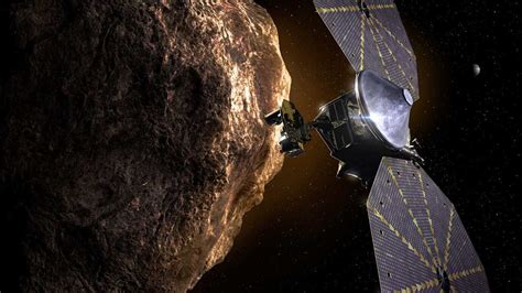 Here’s how an asteroid impact would kill you | Science News