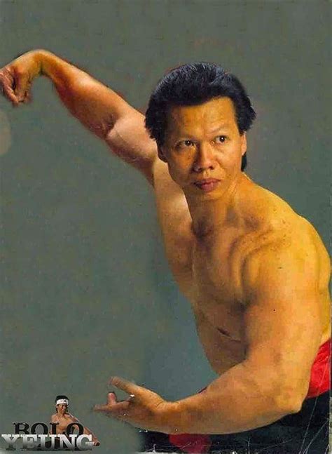 Bolo Yeung Martial Arts Movies, Martial Artists, Wu Tang Collection, Bolo Yeung, Kung Fu Movies ...