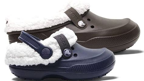 Crocs Black Friday Sale takes 30% off sitewide with deals from $20