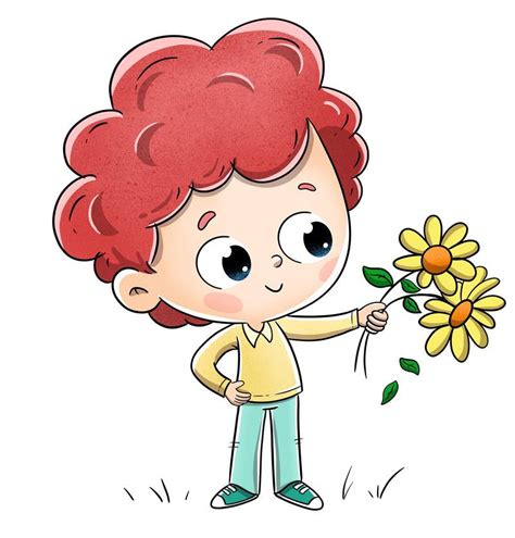 Dibujos de flores para colorear e imprimir: Fáciles y bonitas para niños