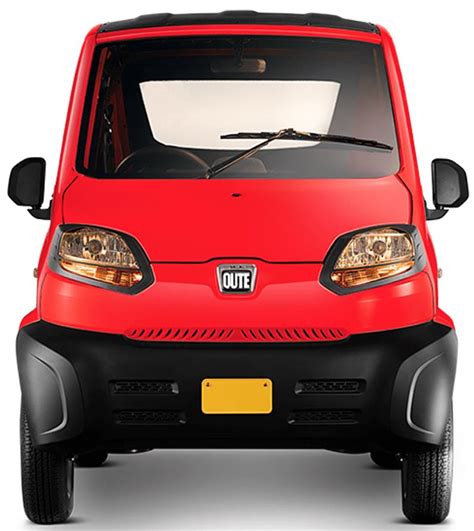 Bajaj Qute (RE60) Price, Specs, Review, Pics & Mileage in India